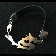 Armband-Silber