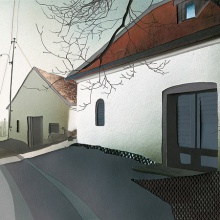 Gerhard W. Schmidbauer: Hollabrunn