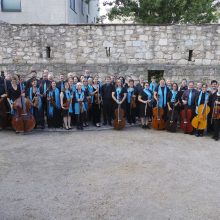 Sinfonisches Orchester Merkur