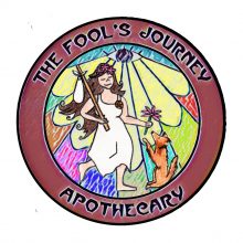 Atelier Bella Vista, The Fool’s Journey Apothecary, Alicia, Semotan