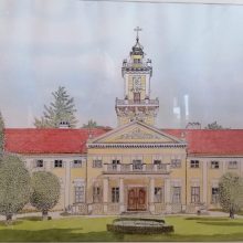 Schloss Jaidhof