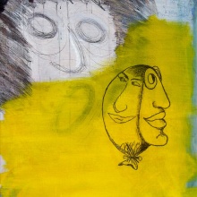 Der Schrei