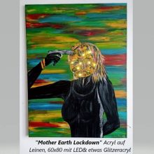 Mother Earth Lockdown