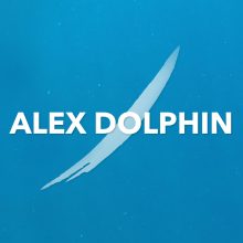 Alex Dolphin Logo