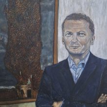 Porträt Peter Weinhäupl