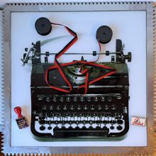 Typewriter