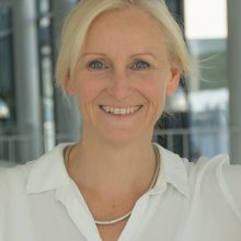 Ulrike Felkel, Ulrike, Felkel