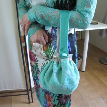 Coole Tasche