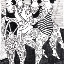 sailorgirls