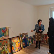 GRUCHAR, Charlotte, Gruber