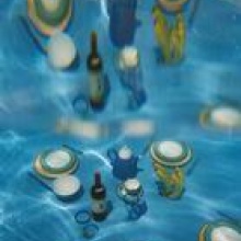 Poolart