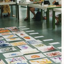Kunsttherapeutisches Seminar