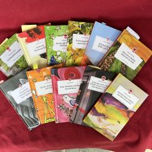 Meine Bücher