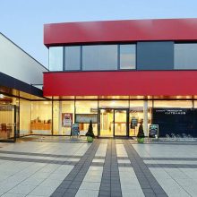 Amthaus Eggendorf 