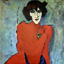 ML22 - HOMMAGE A. v. Jawlensky