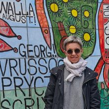 art.brut Ausstellung