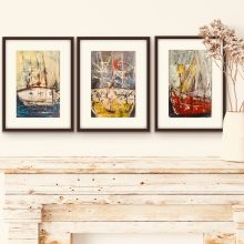 Hafengeschichten&nbsp;