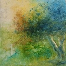 Olivenbaum / Pigmente