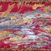 wird noch bearbeitet