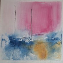 ohne Titel