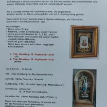 Kurs Annaberg