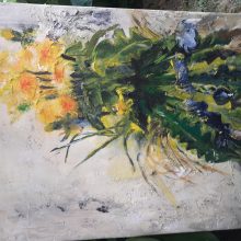 Sei der Quell deines Lebens 