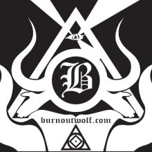 XI8IX-OSAB / Okkult-Surreal-Art-Burnoutwolf @ ReBornArtWolf, Burnoutwolf @ ReBornArtWolf, Wolfgang, Wenninger