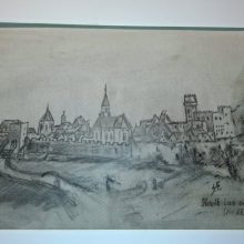 Stadt Laa an der Thaya