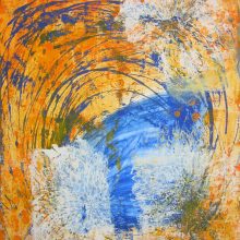 Arc of Renewal 