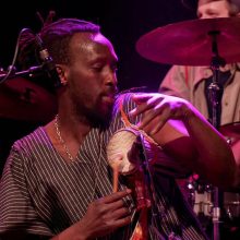 Karim Thiam Porgy Bess