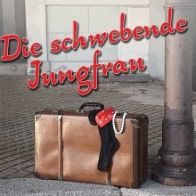 Die schwebende Jungfrau