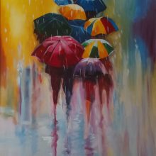 Rainy Sunday