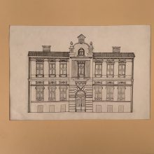Biedermeierhaus