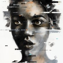 Perspectives - white