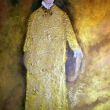Goldmädchen