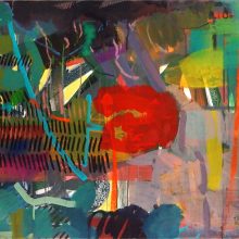 ohne Titel