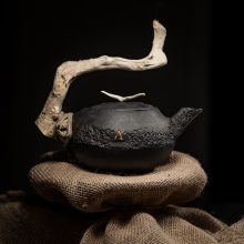 Kalk & Kōdō&nbsp; Der Duft des Bodens