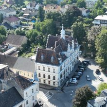 Krahuletz-Museum