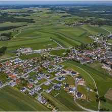 Marktgemeinde Lichtenau im Waldviertel, Bürgermeister, Andreas, Pichler