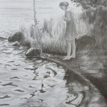 Lapse into silence 6