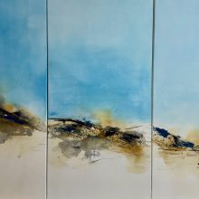 ohne Titel