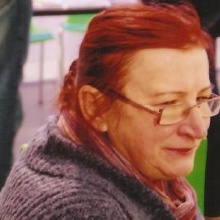 Irene, Dlabaja
