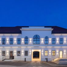 Stadtsaal - Stadtgemeinde Groß-Enzersdorf, Ihr, Stadtsaal - Team