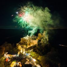 Burgadvent