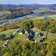 Archäologisches Freilichtmuseum