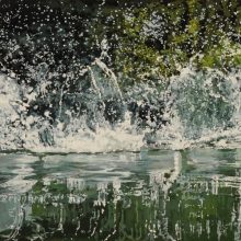 kleine Bilder vom Wasser