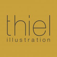 Thiel Illustration, Stefan, Thiel