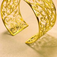 #32 ARMSCHMUCK