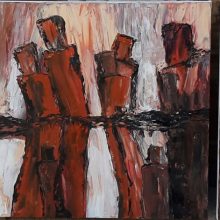 ohne Titel