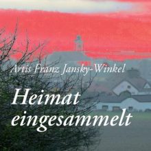 Buchcover Heimat eingesammelt